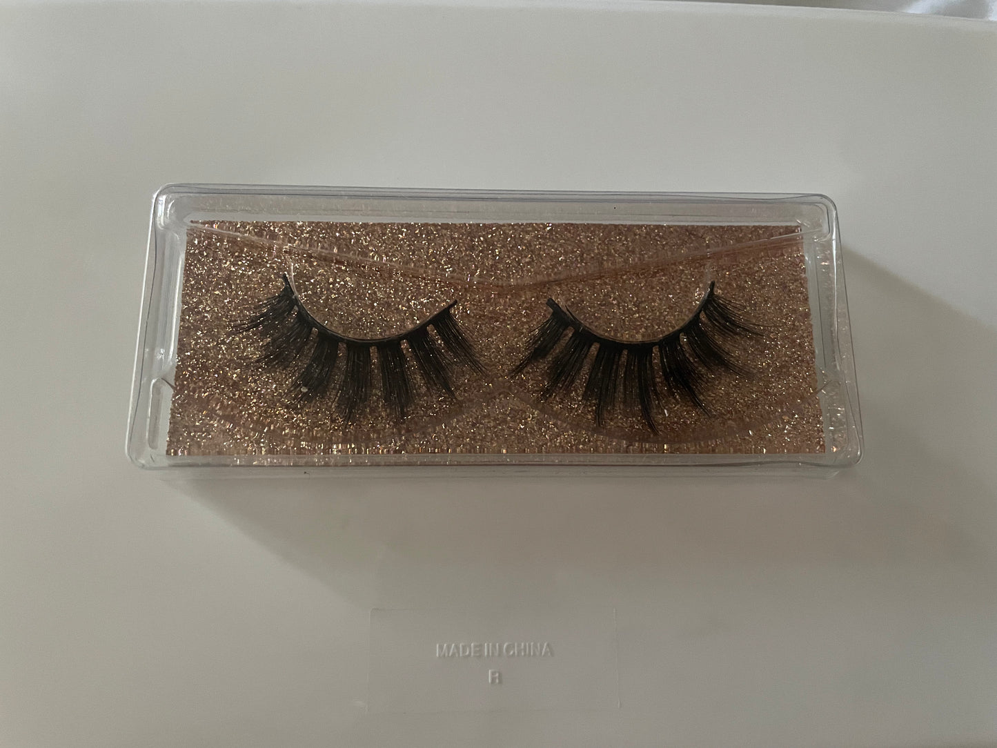 10mm-12mm Lashes