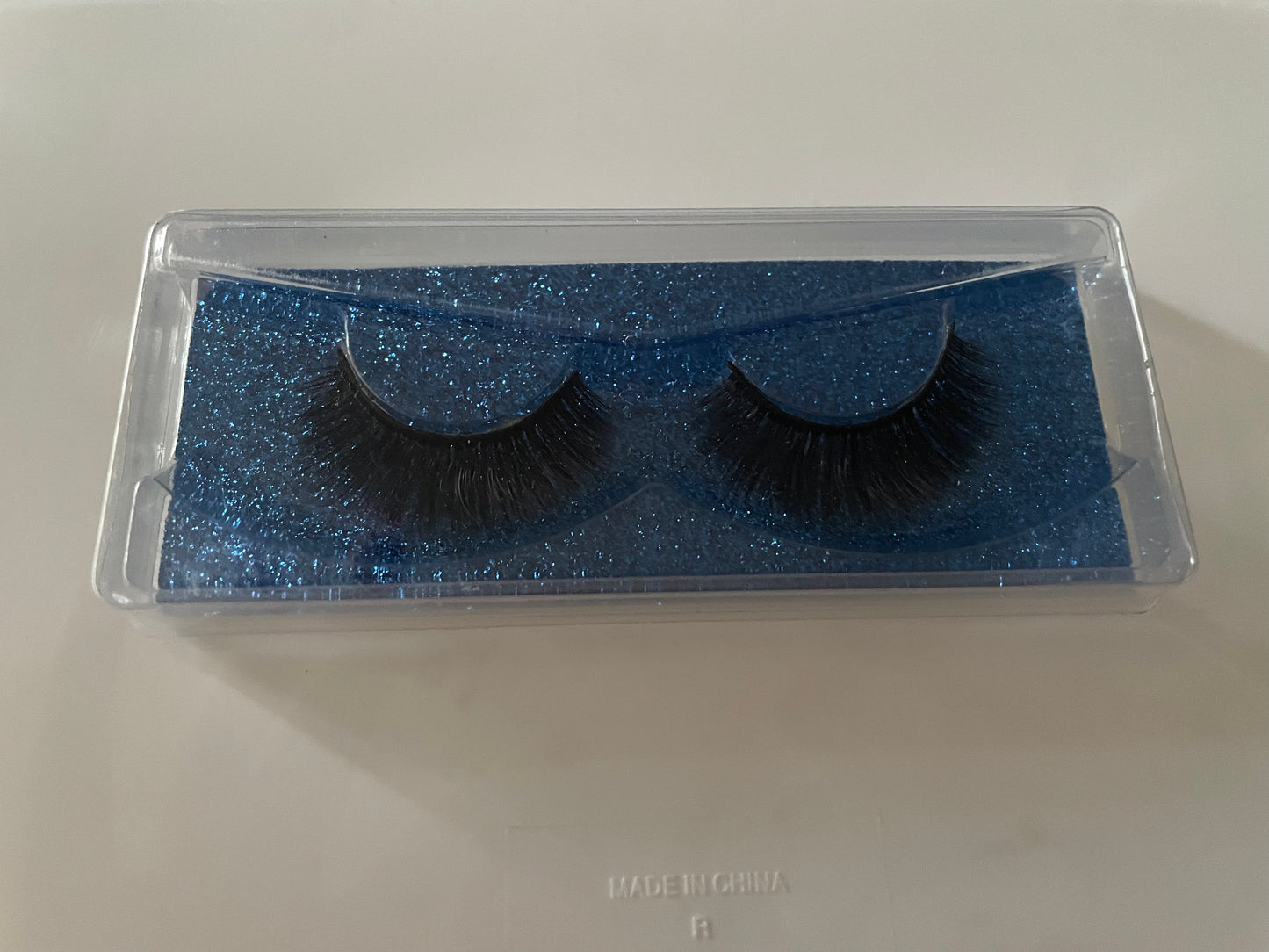 10mm-12mm Lashes
