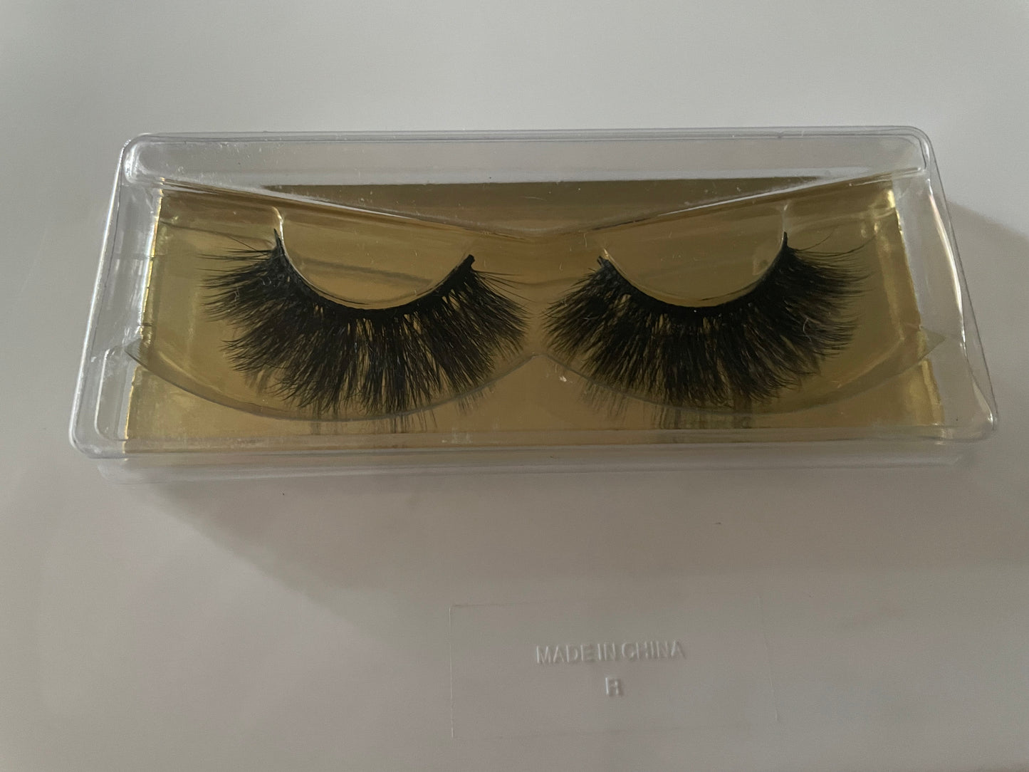 10mm-12mm Lashes