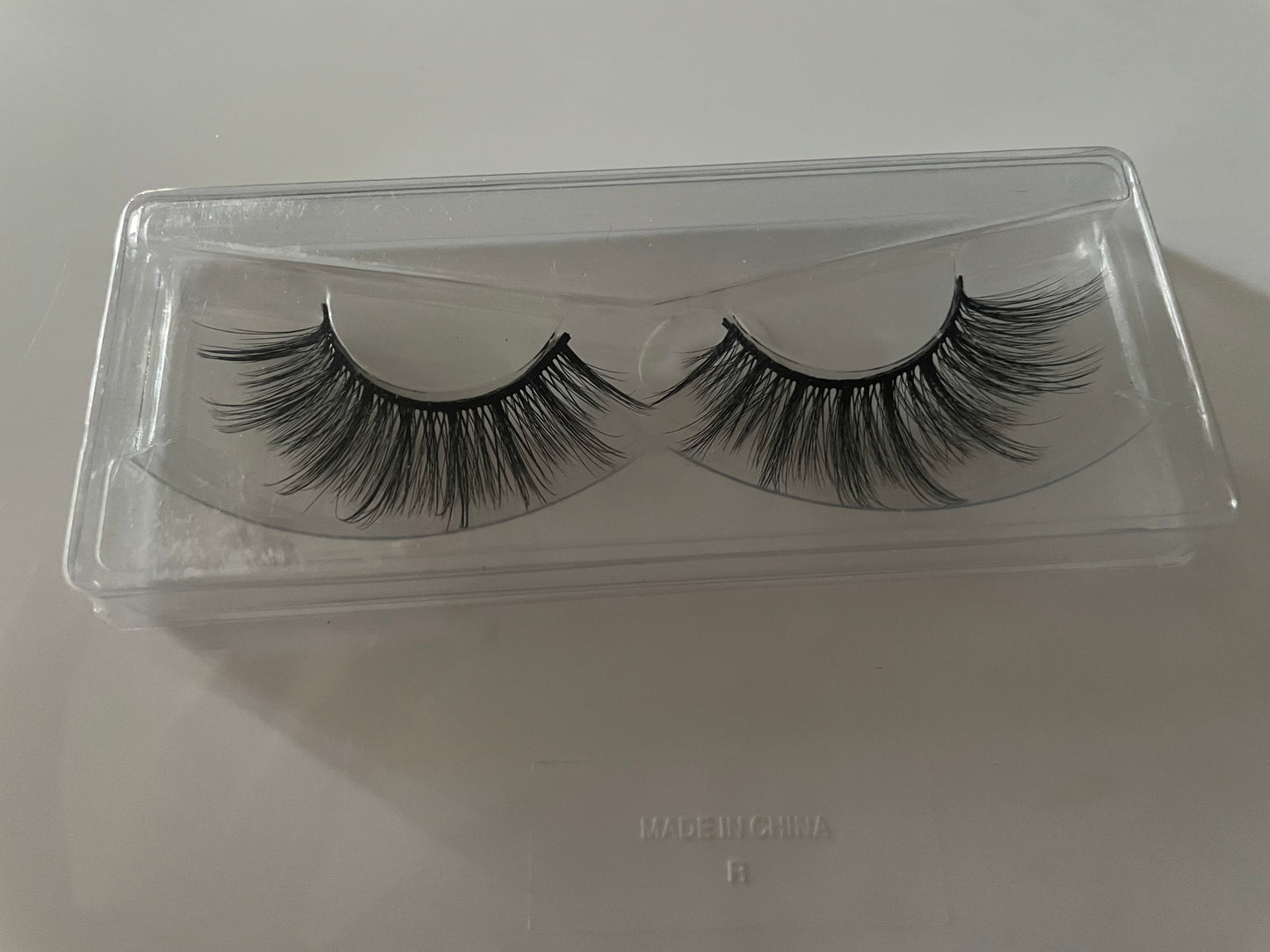 10mm-12mm Lashes