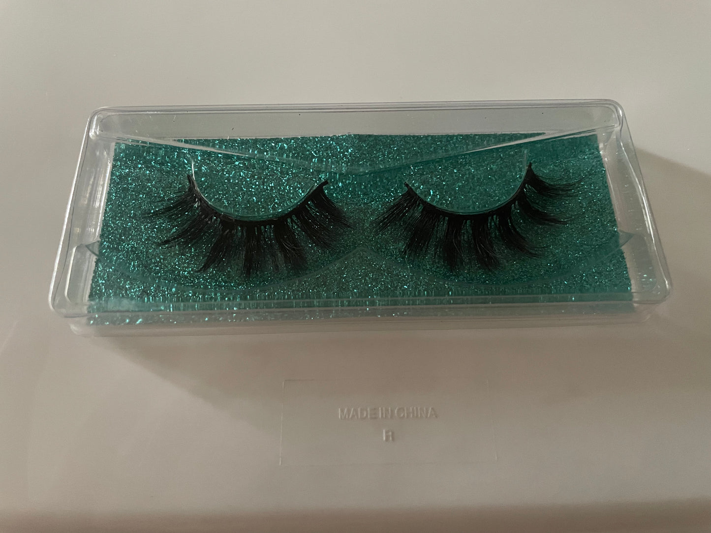 10mm-12mm Lashes