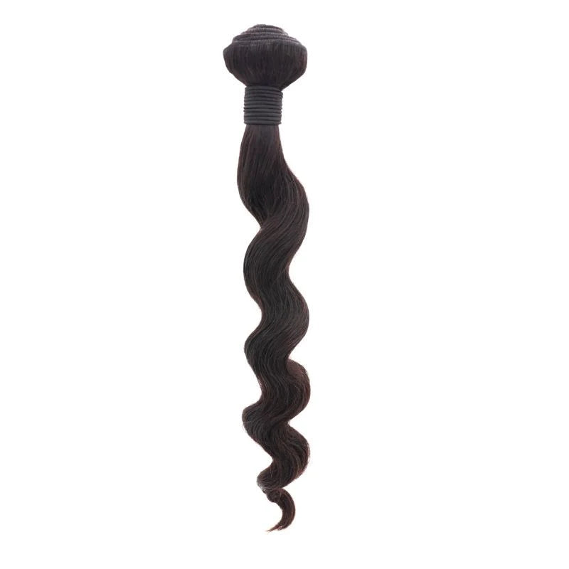 Loose Wave Bundles