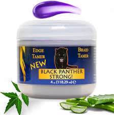 Black Panther Edge Control