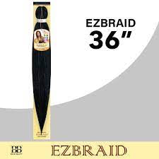 EZ Braid 36in Braid Hair