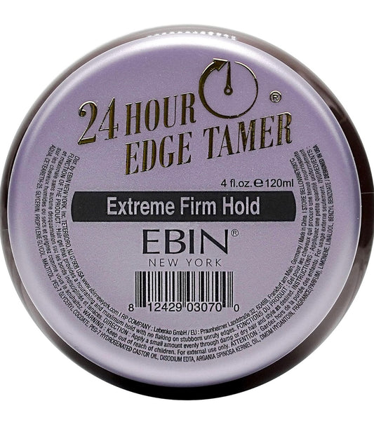 Ebin 24 Hour Edge Tamer