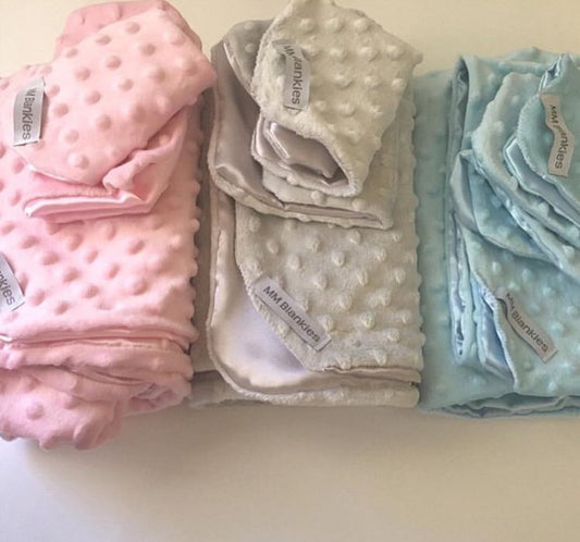 MM Blankie Bundle