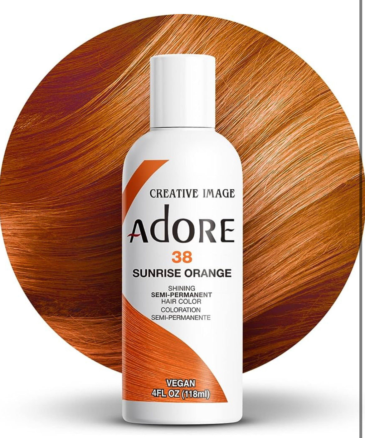 Adore Hair Color