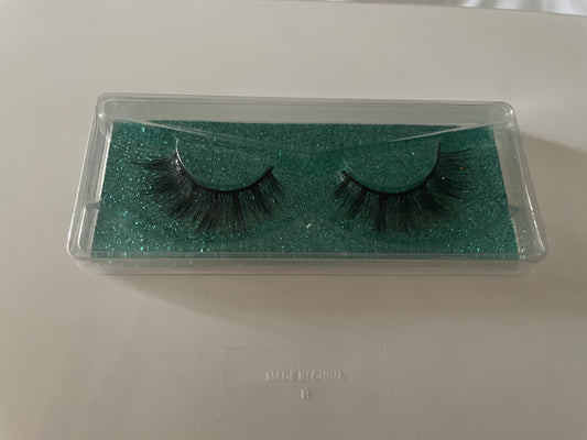 10mm-12mm Lashes