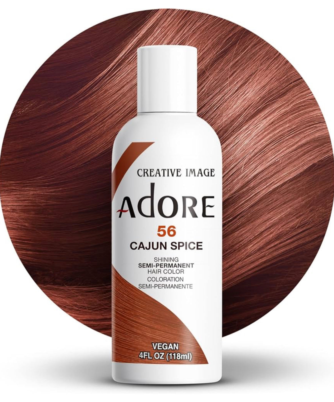 Adore Hair Color