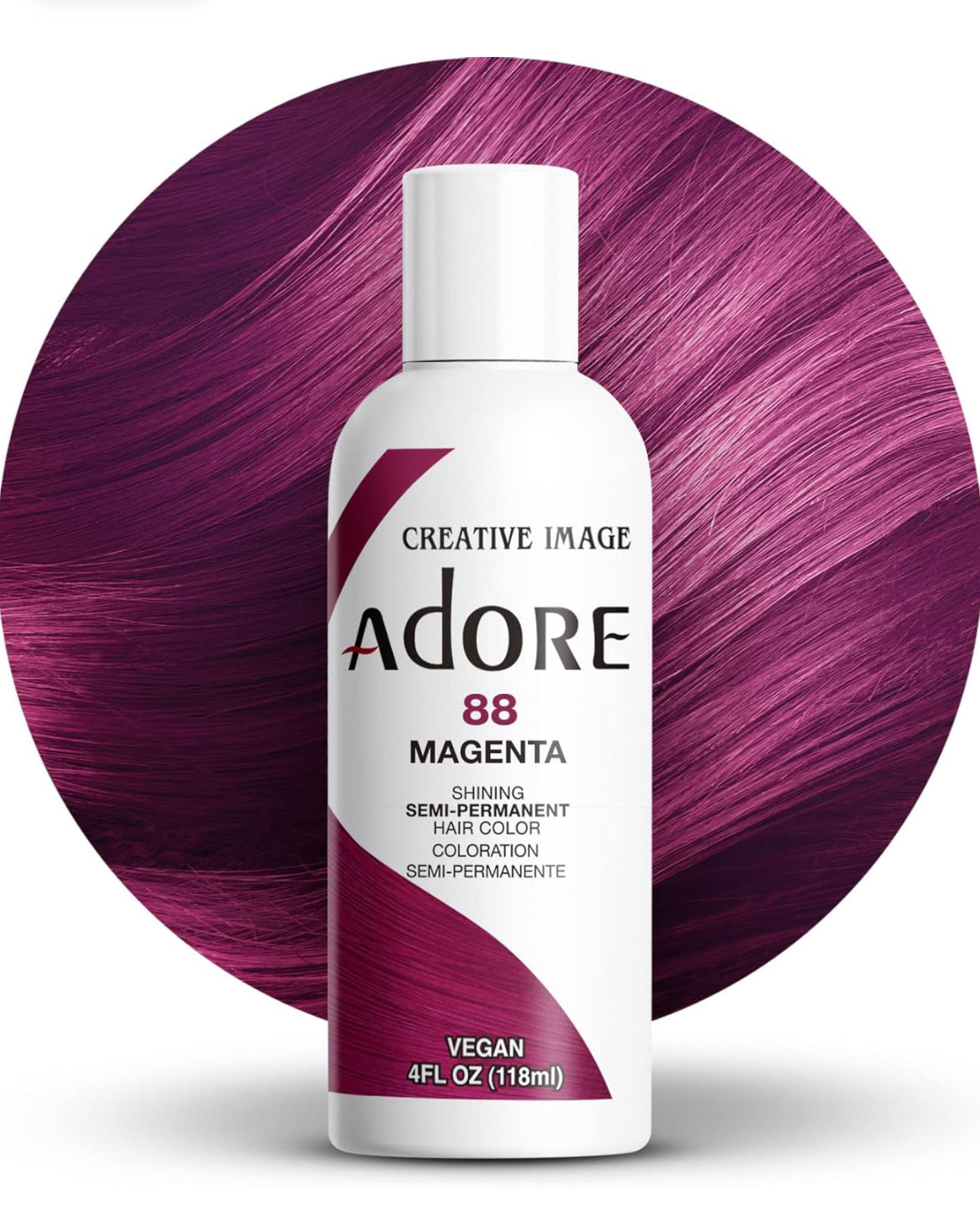 Adore Hair Color