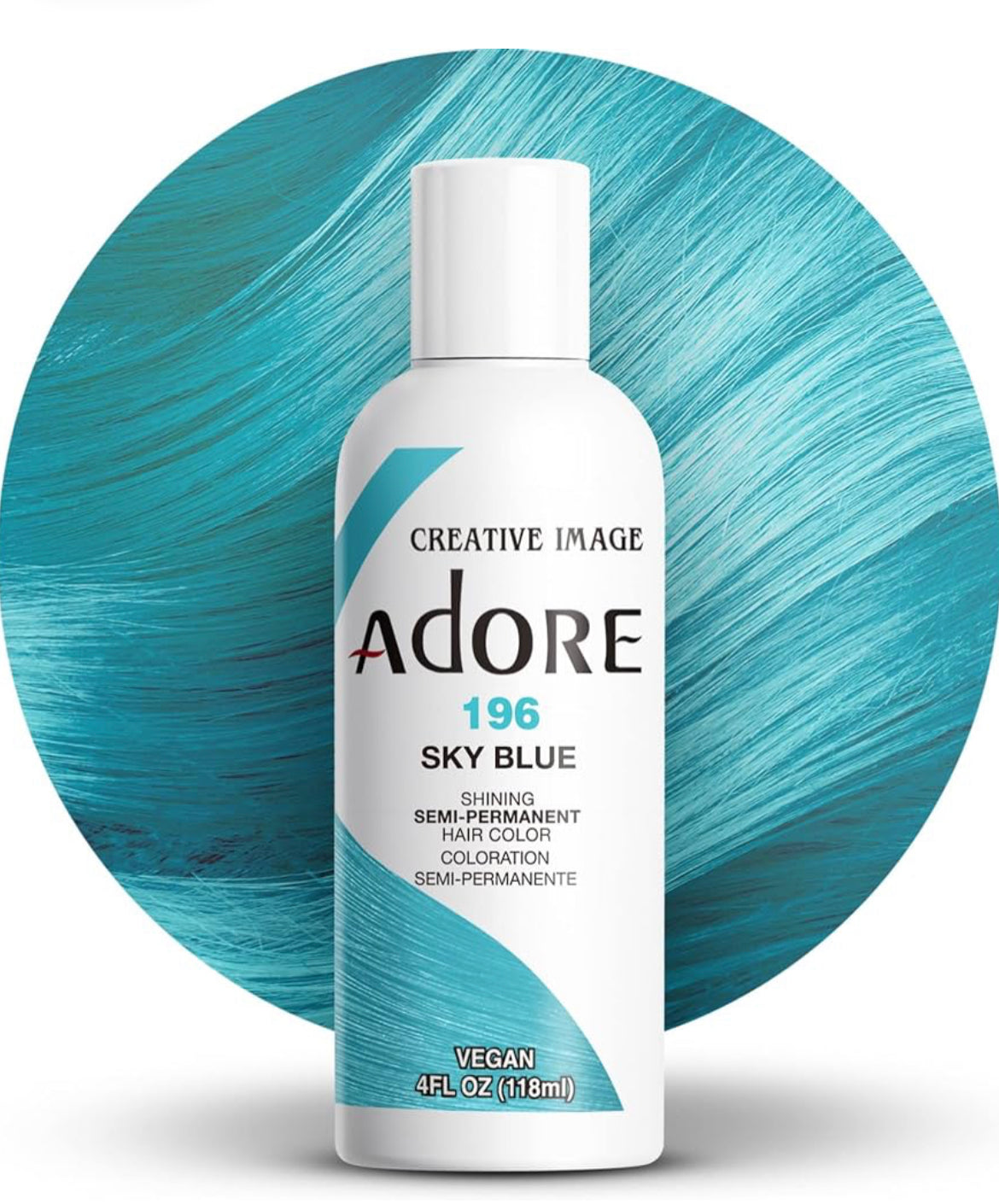 Adore Hair Color