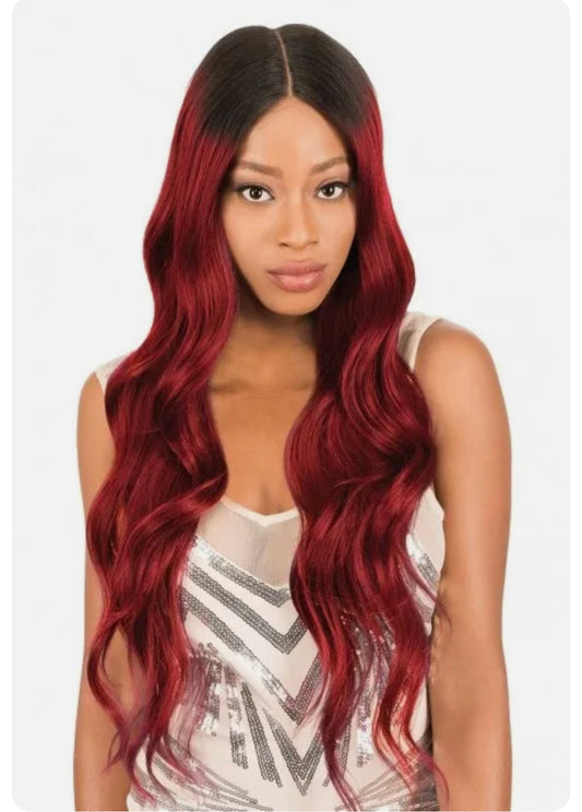 MagicLace 360 Lace Wig