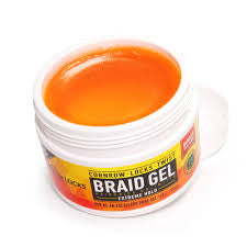 All Day Locks Braid Gel