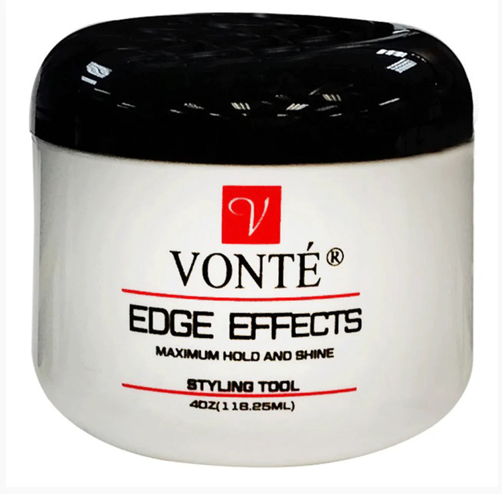 Vonté Edge Effects Styling Gel