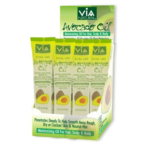 Avocado Oil