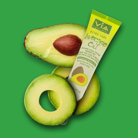 Avocado Oil