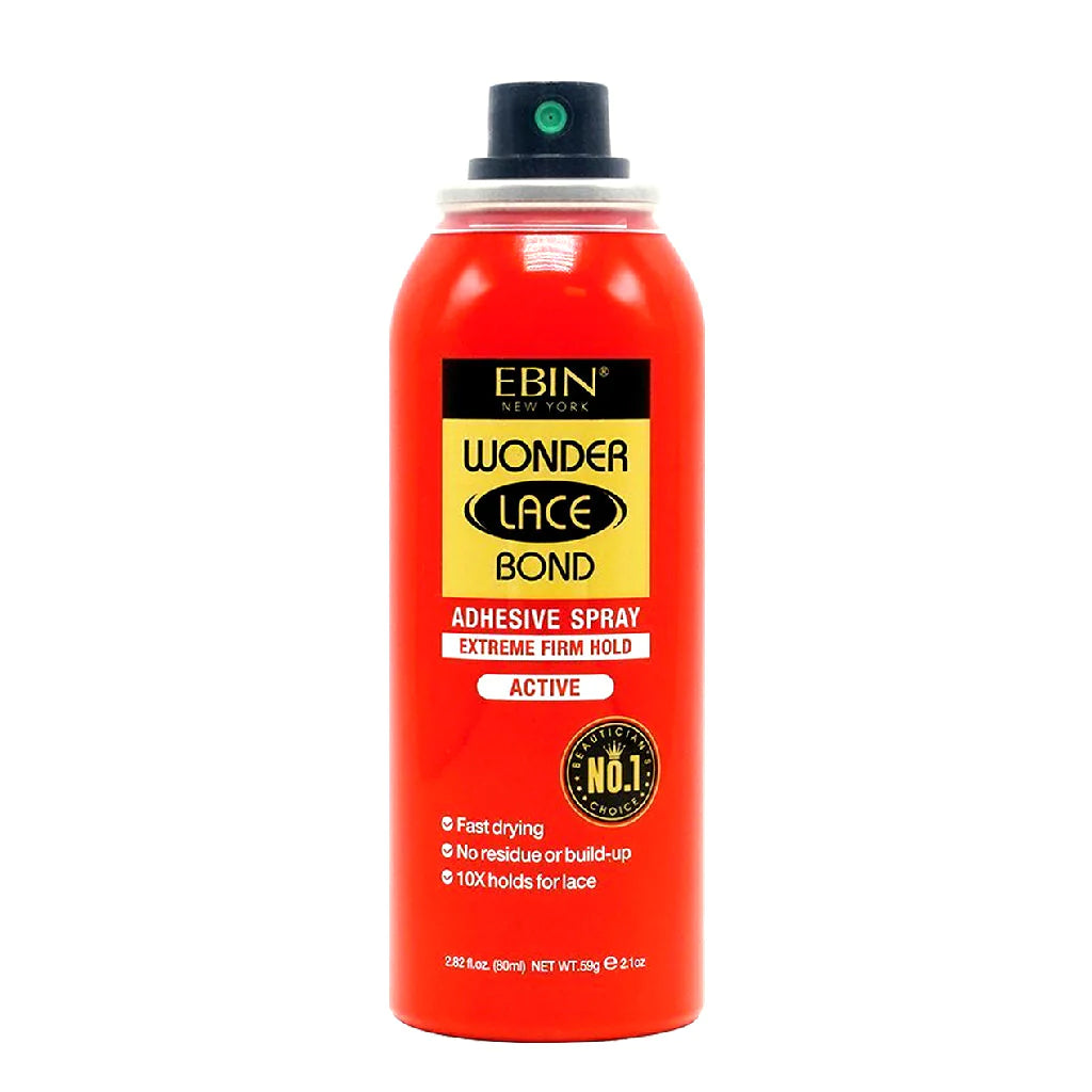 Ebin Wonder Lace Active 2oz