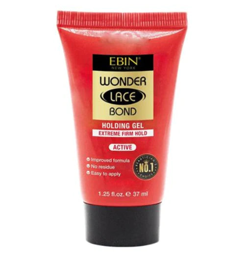 Ebin Wonder Lace Holding Gel