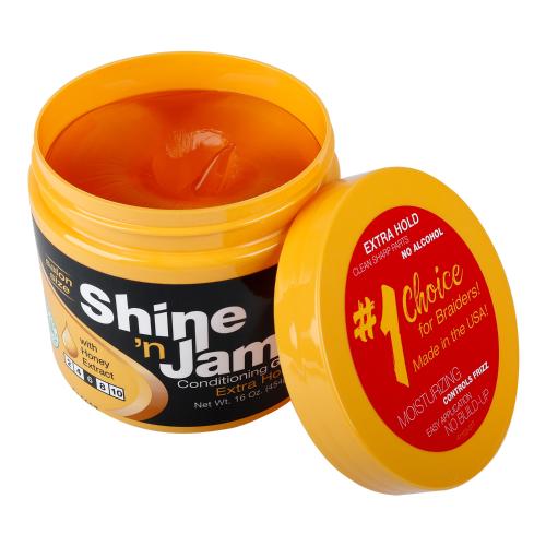 Shine N Jam Extra Hold