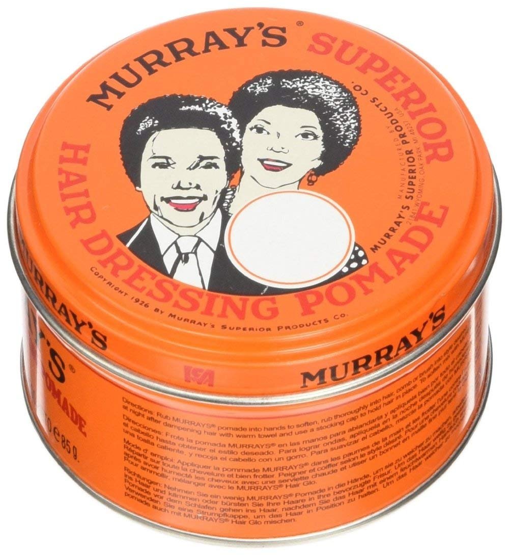 Murray’s Pomade