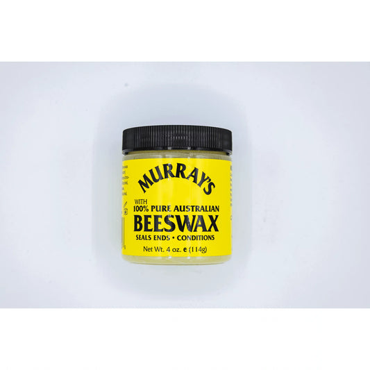 Murray’s Beeswax