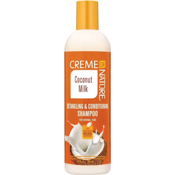 Creme Of Nature Products