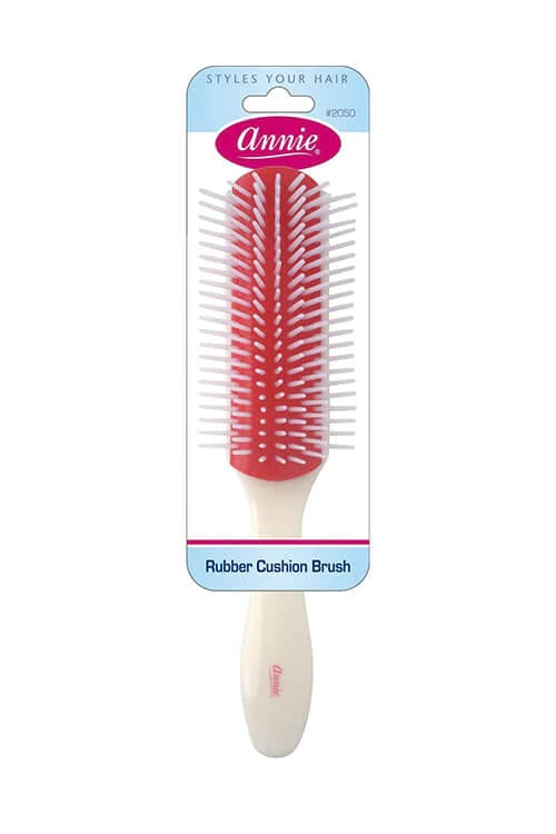 Annie Cushion Brush