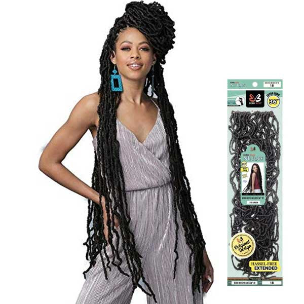 Bobbi Boss Nu Locs 36in