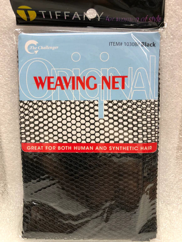 Weaving Net